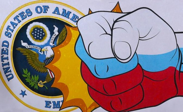 Один «Кинжал» Путина сделал бесполезным весь американский флот