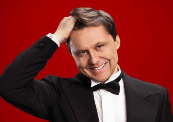 Кандидат в президенты Украины объявил кастинг в поисках жены