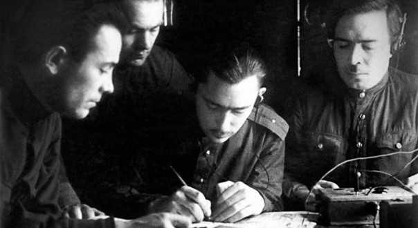 Смерш против абвера: советские разведчики и немецкие шпионы