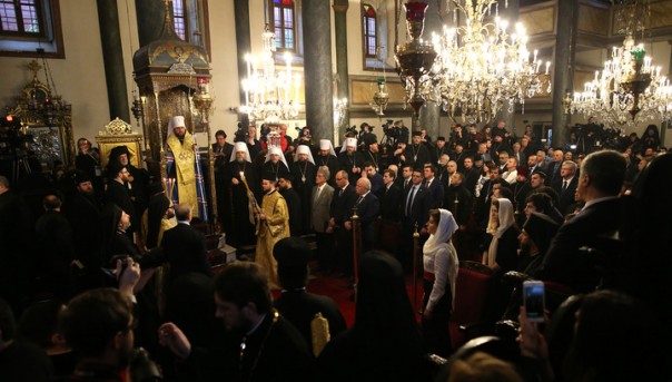 Иуд наградили украинскими орденами