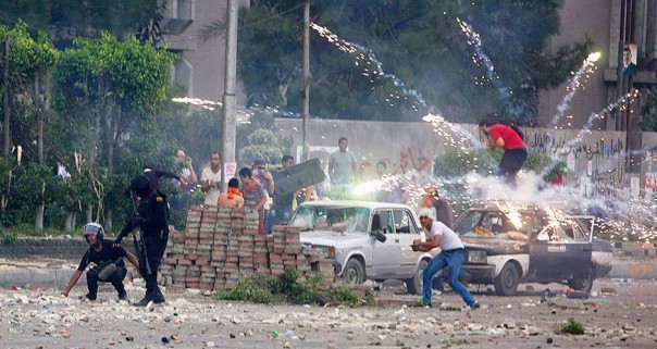 Претендент на свержение. Евгений Сатановский