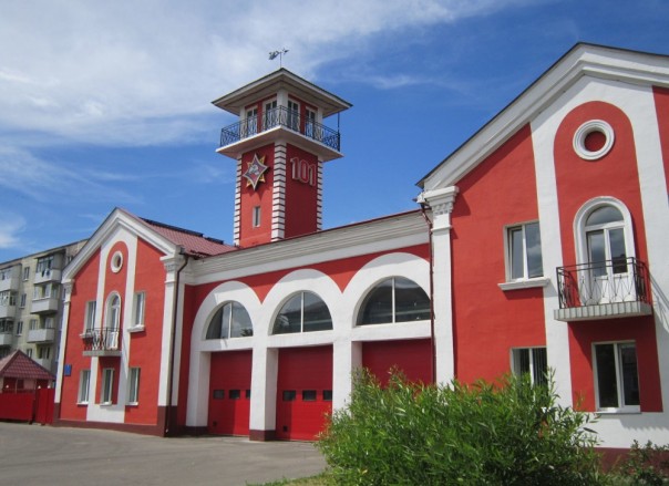 Белорусская Одесса