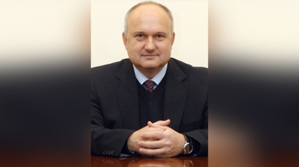 Экс-глава СБУ заявил о намерении стать президентом Украины