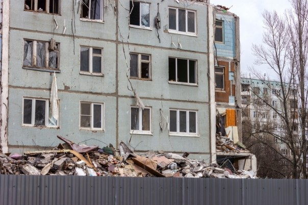 Москвичи, которые отказались от реновации, пытаются попасть в программу через суд