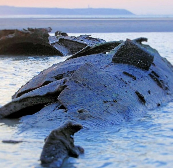 У берегов Франции вновь появилась немецкая подводная лодка