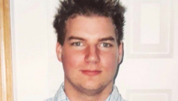 В Китае канадца приговорили к смертной казни