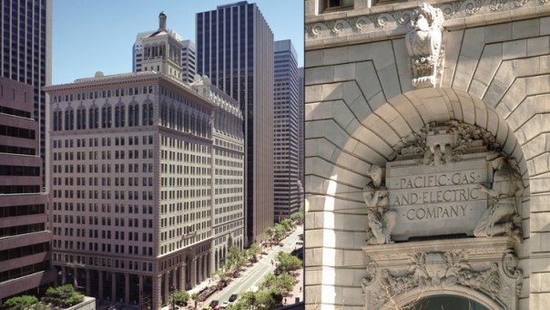 Акции крупнейшей генерирующей компании Калифорнии обвалились на 48% после заявления о подготовке к банкротству