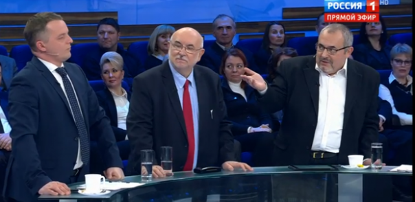 Либеральная правда против "Кремлевской лапши"