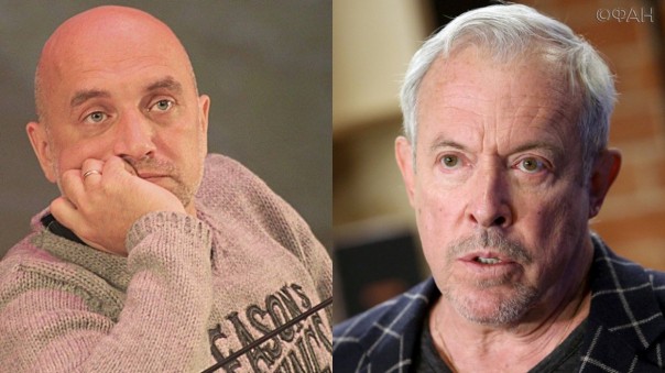 Швыдкой, Урин и Макаревич вошли в общественный совет при комитете Госдумы по культуре