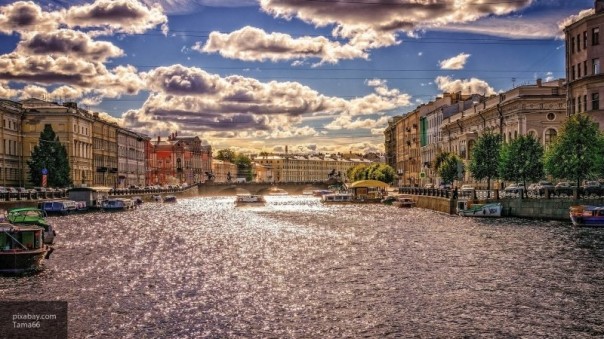 Бюджет в дело, или Как в Северной столице улучшат городскую среду