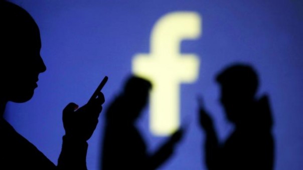 Германия грозит Facebook серьезными штрафами