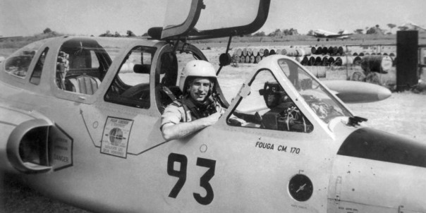 Раскрыта тайна гибели генсека ООН Дага Хаммаршёльда в 1961 году