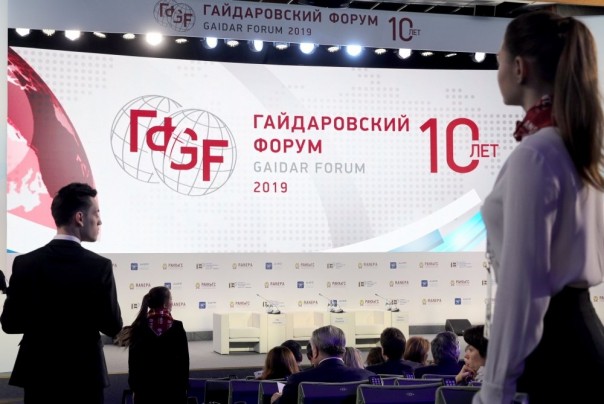 Кудрин объяснил, как вывести Россию в топ-5 экономик мира