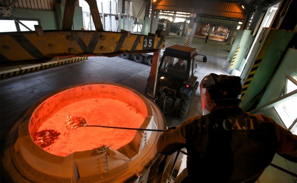 Сенат заблокировал резолюцию против снятия санкций с компаний Дерипаски