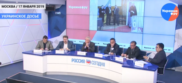 Украинское досье: Порошенко проигрывает выборы, что будет на Украине?