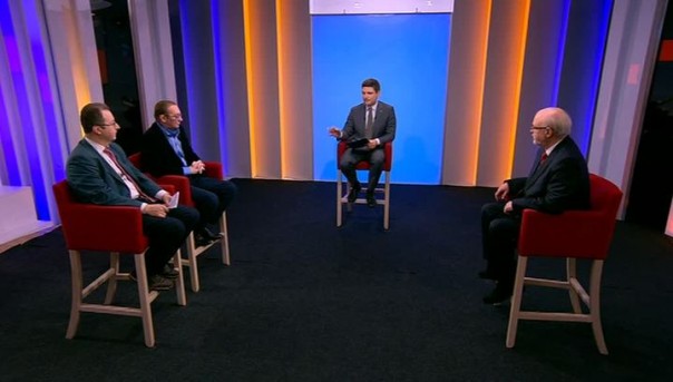 Очень важный визит: эксперты о ситуации на Балканах