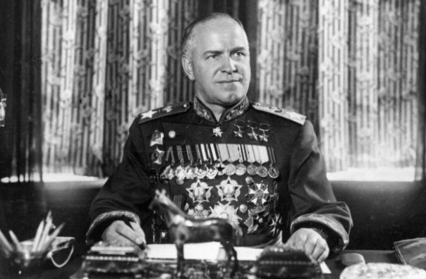 "Фашистские варвары уничтожили". Раскрыт рапорт Жукова об освобождении Польши