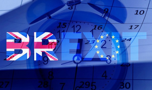 Сестра экс-главы МИД Британии Бориса Джонсона разделась в прямом эфире из-за Brexit