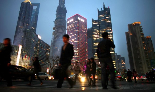 Надежды и трудности китайской экономики