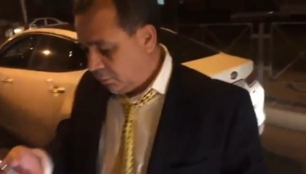 Сбивший девушку на переходе краснодарский судья подал в отставку