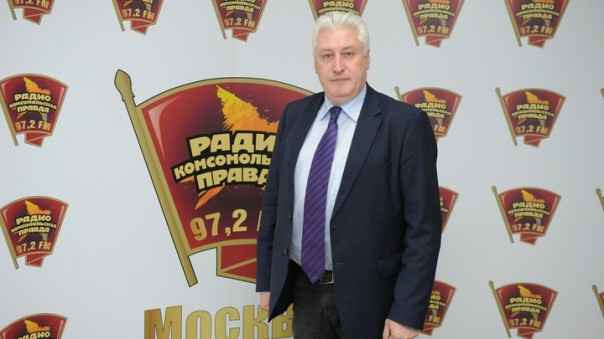 Бойко - в тюрьме, а Макаревич - в совете по культуре: Коротченко о высылке из России критиковавшей Киев журналистки