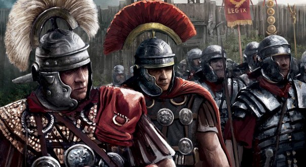 Кино против реальности: куда исчез римский Девятый легион?