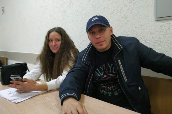 Чете либеральных оппозиционеров грозит до 12 лет колонии за сбыт наркоты в крупном размере