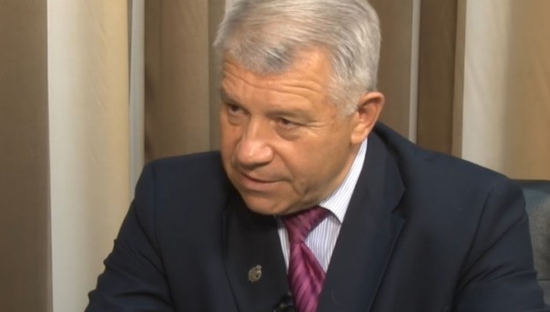 Эксперт: новая ПРО США не угроза для российских гиперзвуковых ракет