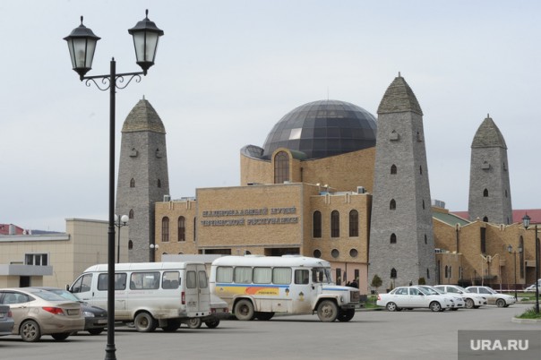 В Чечне объяснили списание миллиардных долгов за газ. «Сравнивать с другими регионами неправильно»