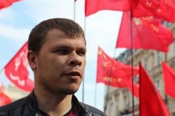 СБУ обвинила одессита в работе на Давидченко и организации теракта на нефтепроводе