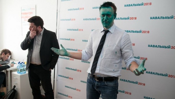 Команда Навального: наркоманы, уголовники, сектанты