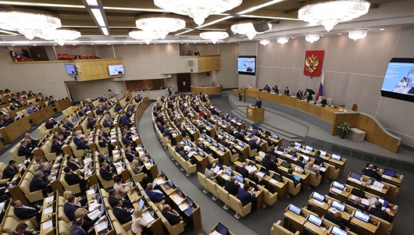 В Думе предложили списать долги всем, а не только жителям Чечни