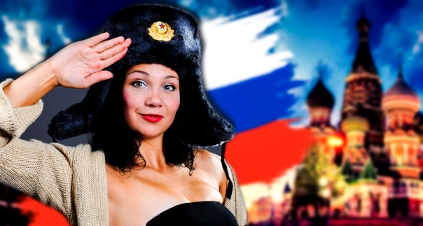 Великие люди, великие достижения России / О тайнах национального характера