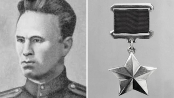 Подвиг контрразведчика: как сотрудник Смерша Пётр Жидков получил звезду Героя Советского Союза