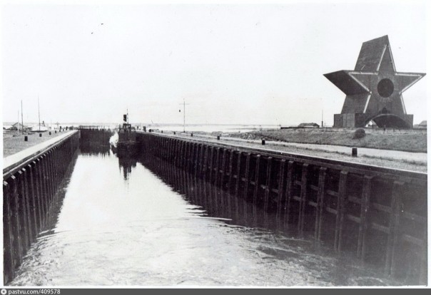 Шарий, бойлеры и Беломорканал