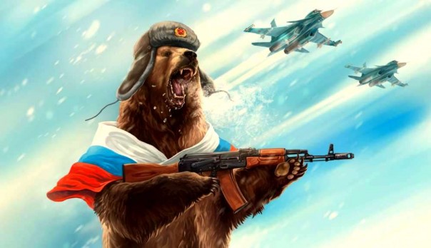 Предсказания старцев о судьбе России / Что ждет нас