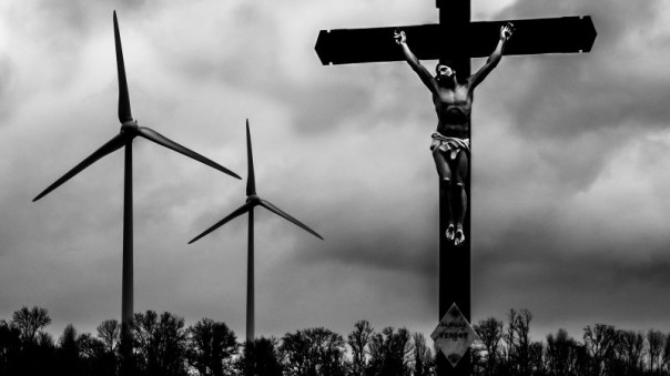 Упс: во Франции (и во всем ЕС) заканчиваются деньги на "дешевую и окупаемую" ветроэнергетику