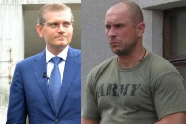 Официально: Кива и Вилкул идут в президенты