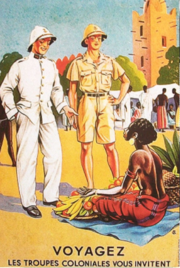 Завоевание Земли