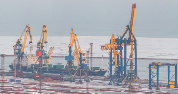 Вы еще за «Норд» ответите, часть… надцатая