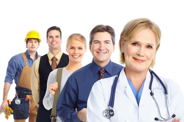 Минтруд назвал самые востребованные профессии