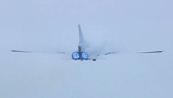 Катастрофа Ту-22М3: умер третий член экипажа