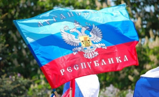 "Луганск 24" о моем товарище