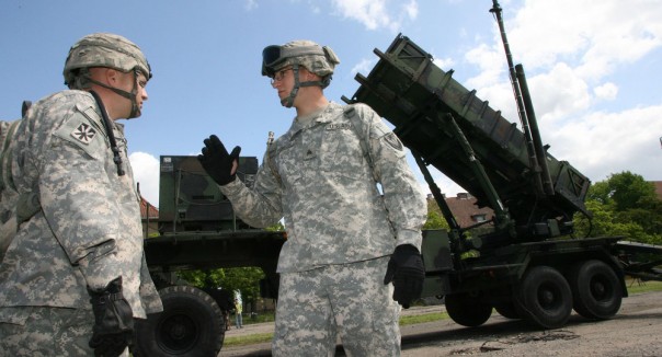 Ищенко о новой стратегии ракетной защиты США: Трамп хочет двух зайцев убить