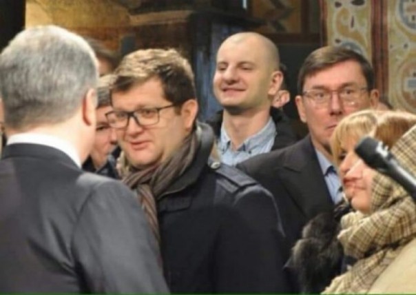 Экс-глава «Интерпола»: Нацистские группировки вроде С14 будут зачищены за неделю