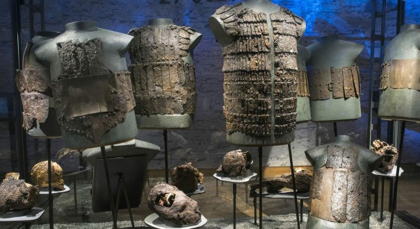 Читающие по костям: как восстанавливают облик древних битв