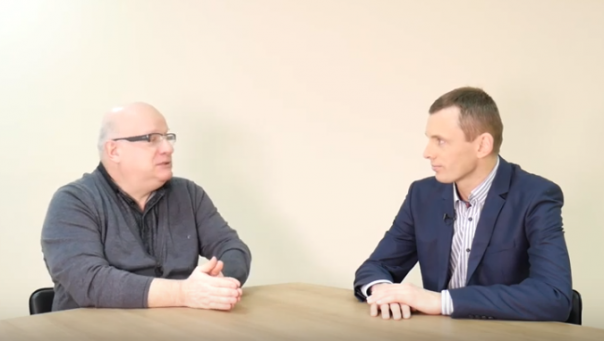 Бортник: Конституция, которую игнорируют. Д.Джангиров и Р.Бортник