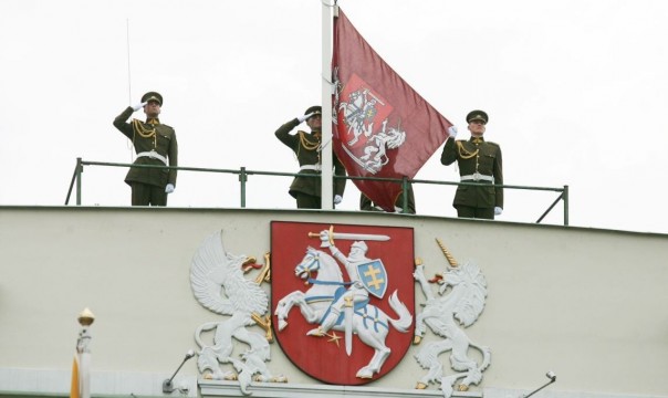 Президентские выборы в Литве и «российская карта»