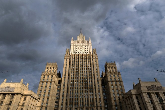 Россия прокомментировала обострение отношений между Индией и Пакистаном