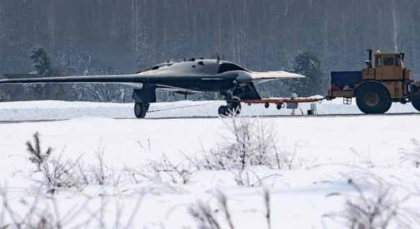 Каждый про «Охотник» желает знать: что известно о самом таинственном отечественном беспилотнике?